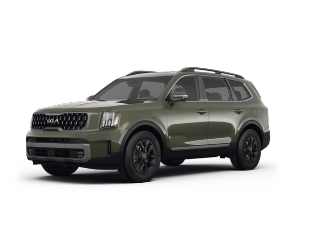 2023 Kia Telluride SX Prestige X-Pro