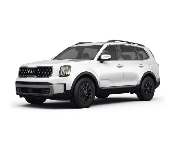 2023 Kia Telluride SX Prestige X-Pro