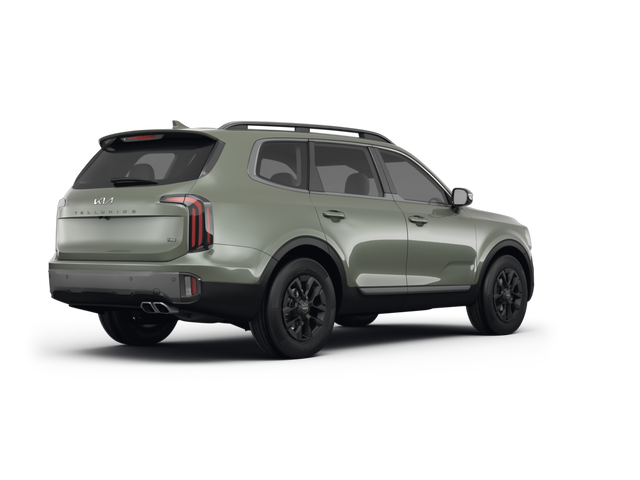 2023 Kia Telluride SX Prestige X-Pro