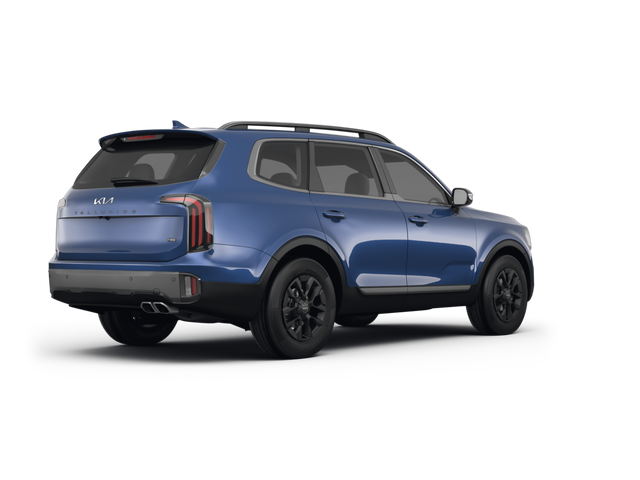 2023 Kia Telluride SX Prestige X-Pro