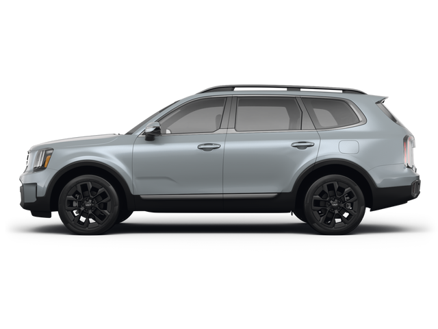 2023 Kia Telluride SX X-Pro