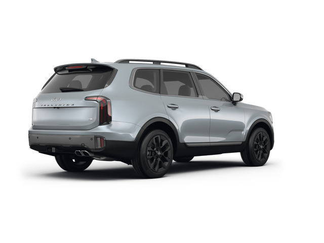 2023 Kia Telluride SX X-Pro