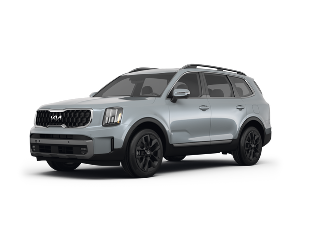 2023 Kia Telluride SX X-Pro