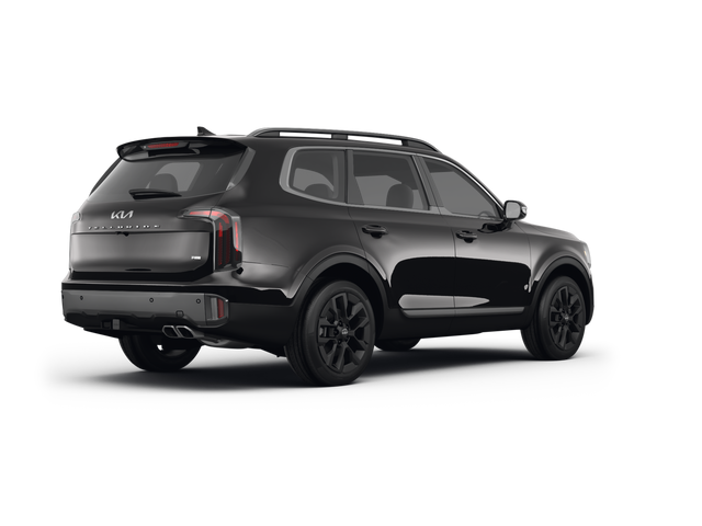 2023 Kia Telluride SX X-Pro