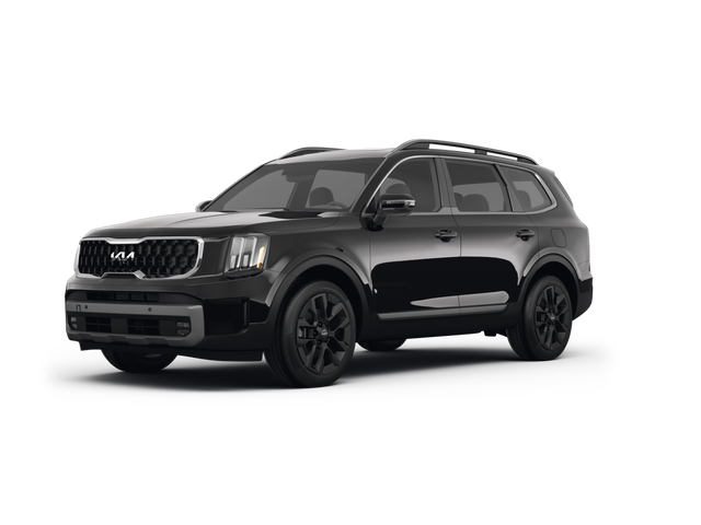 2023 Kia Telluride SX X-Pro