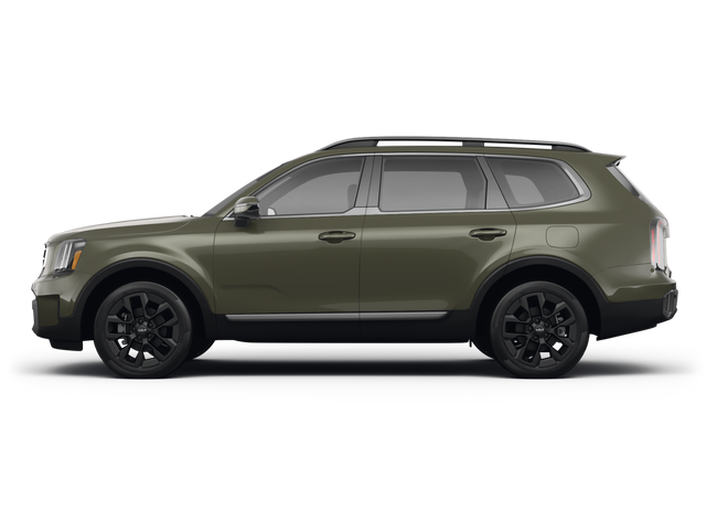 2023 Kia Telluride SX X-Pro