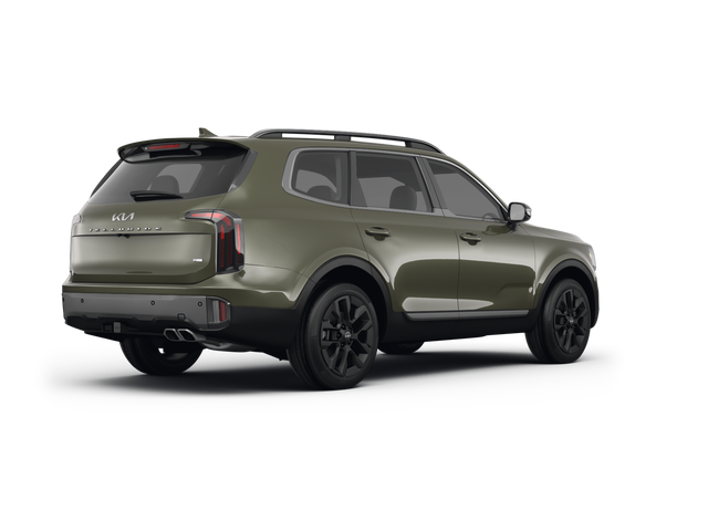 2023 Kia Telluride SX X-Pro