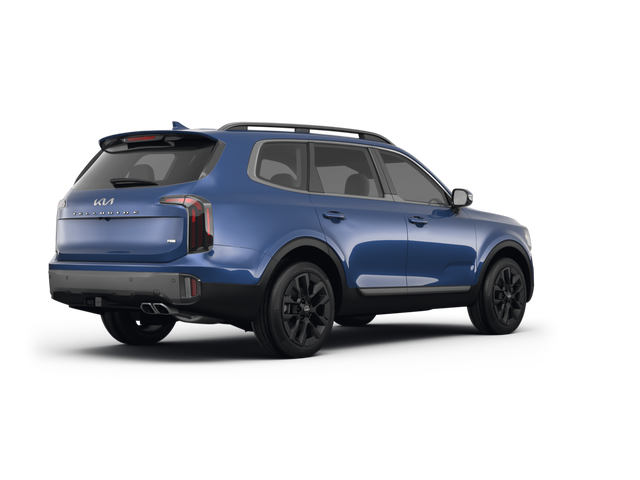 2023 Kia Telluride SX X-Pro