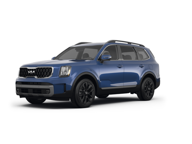 2023 Kia Telluride SX X-Pro