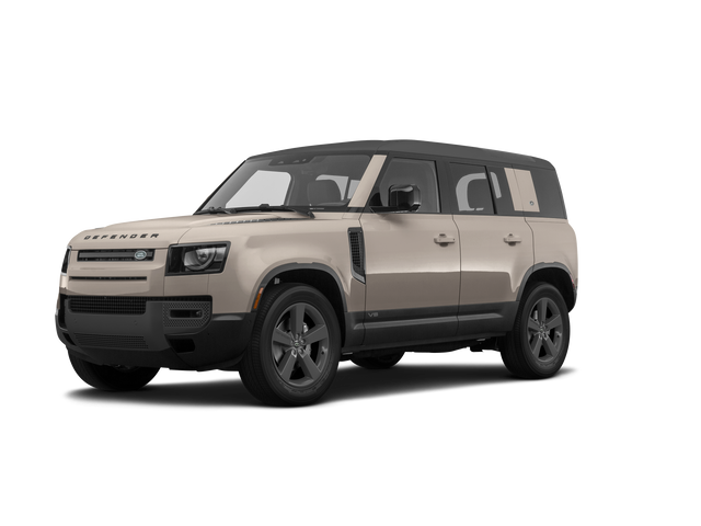 2023 Land Rover Defender V8