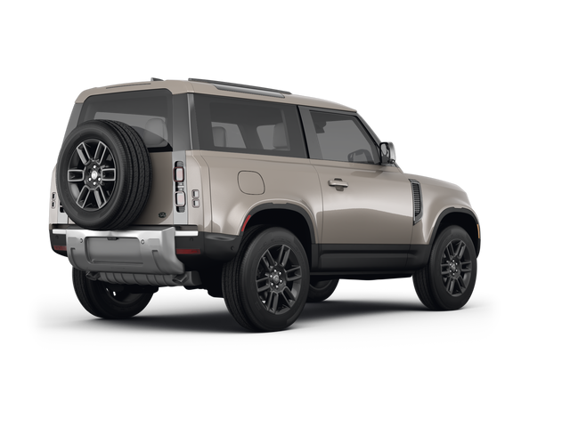 2023 Land Rover Defender S