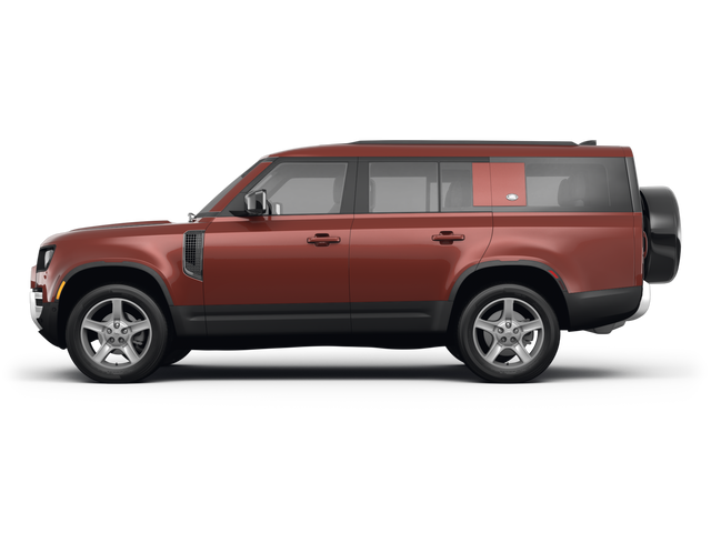 2023 Land Rover Defender S