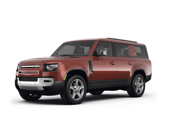 2023 Land Rover Defender S