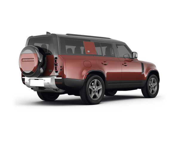 2023 Land Rover Defender SE