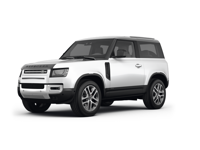 2023 Land Rover Defender V8