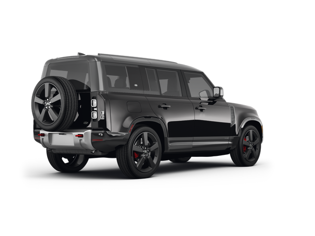2023 Land Rover Defender X