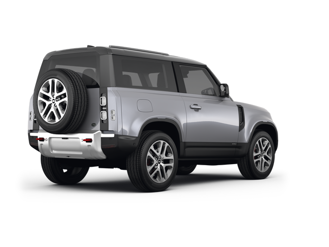 2023 Land Rover Defender X