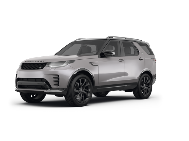 2023 Land Rover Discovery S R-Dynamic