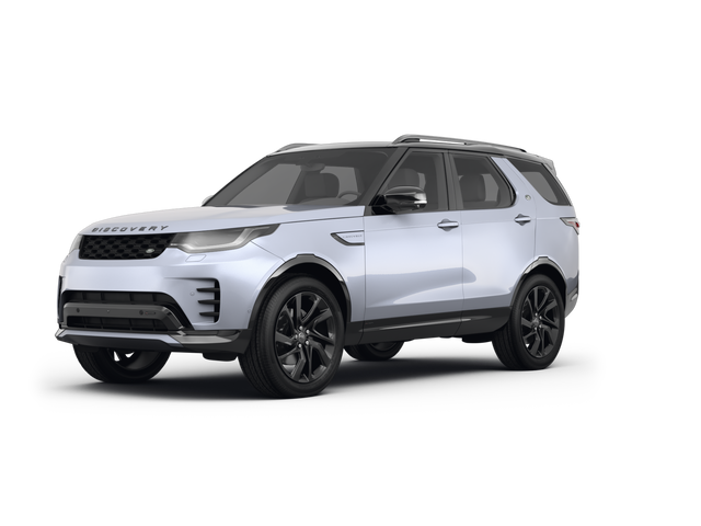 2023 Land Rover Discovery S