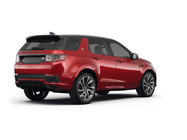 2023 Land Rover Discovery Sport SE R-Dynamic