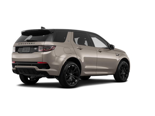 2023 Land Rover Discovery Sport S R-Dynamic