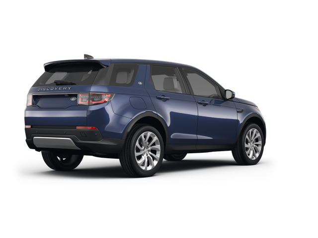 2023 Land Rover Discovery Sport SE