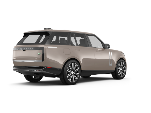 2023 Land Rover Range Rover Autobiography