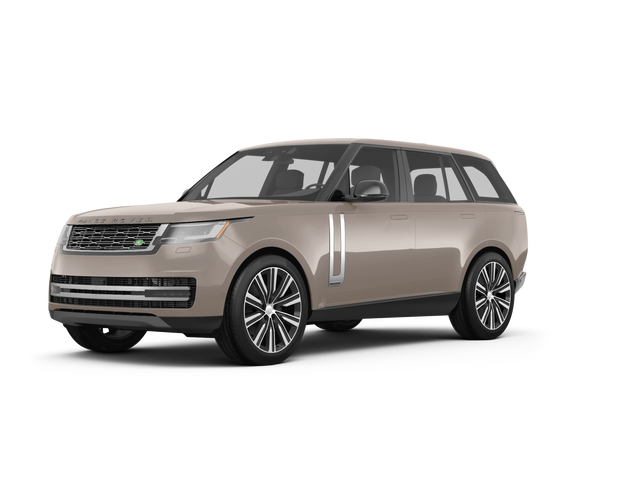 2023 Land Rover Range Rover Autobiography