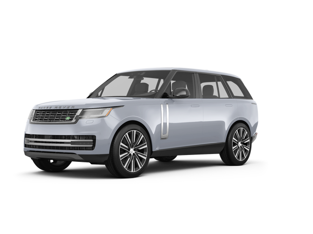 2023 Land Rover Range Rover Autobiography