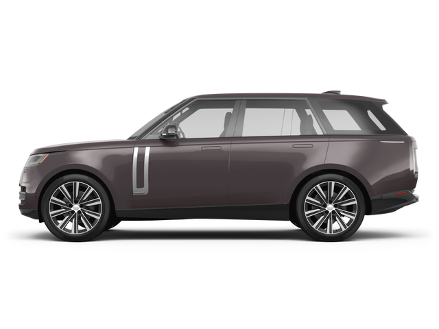 2023 Land Rover Range Rover Autobiography