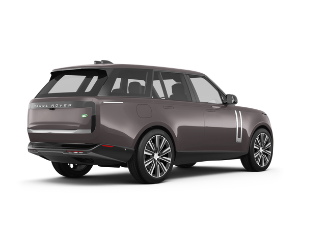 2023 Land Rover Range Rover Autobiography