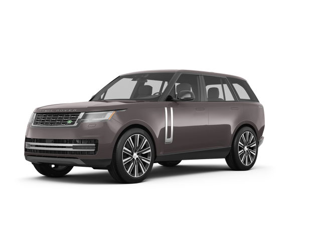 2023 Land Rover Range Rover Autobiography