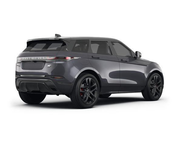 2023 Land Rover Range Rover Evoque R-Dynamic HST