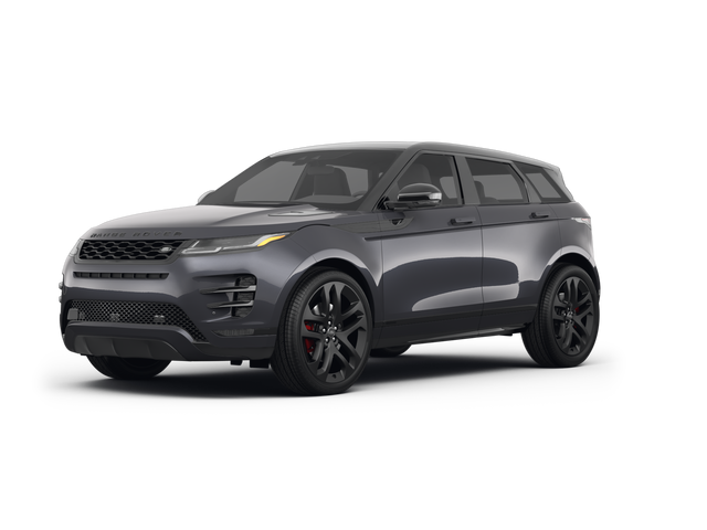 2023 Land Rover Range Rover Evoque R-Dynamic HST