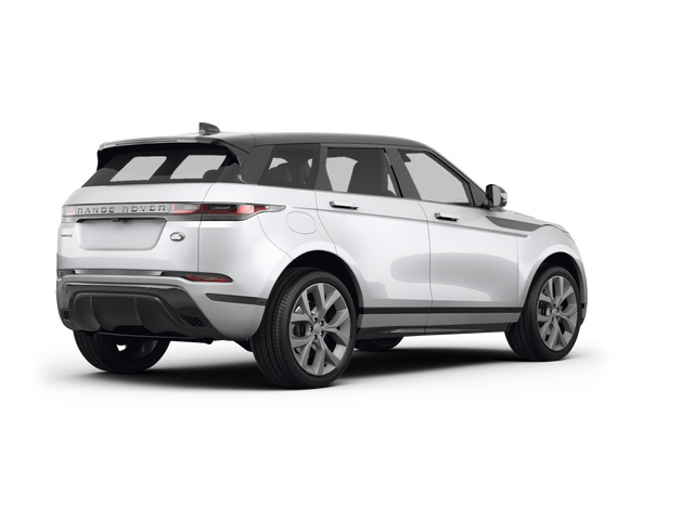 2023 Land Rover Range Rover Evoque R-Dynamic S