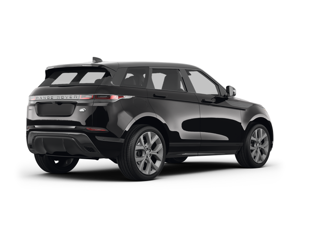 2023 Land Rover Range Rover Evoque R-Dynamic S