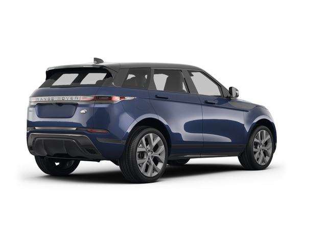 2023 Land Rover Range Rover Evoque R-Dynamic S