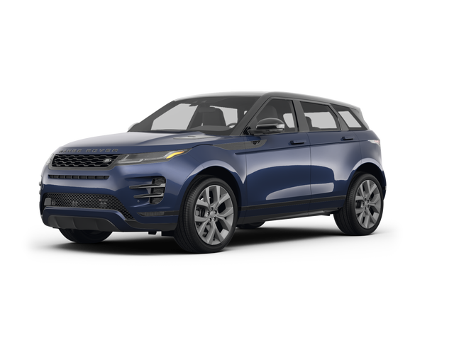 2023 Land Rover Range Rover Evoque R-Dynamic S