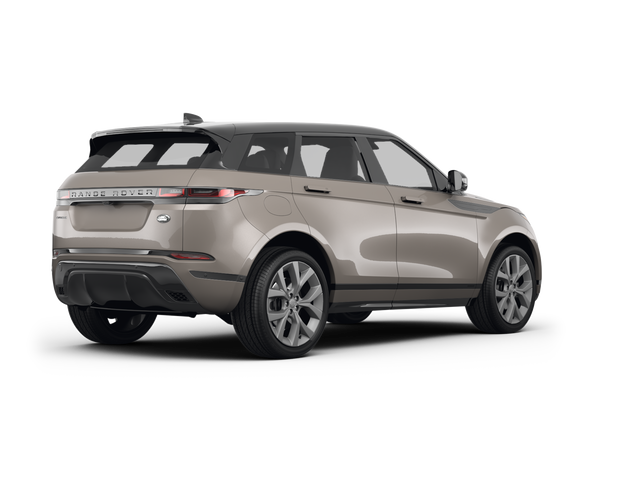 2023 Land Rover Range Rover Evoque R-Dynamic S