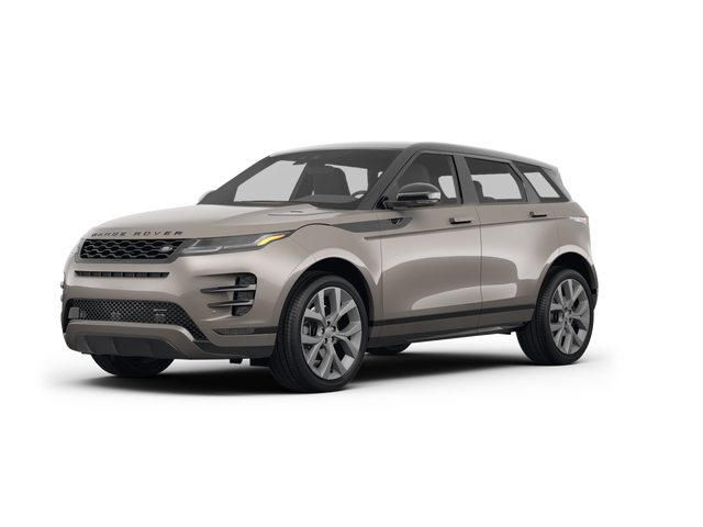 2023 Land Rover Range Rover Evoque R-Dynamic S