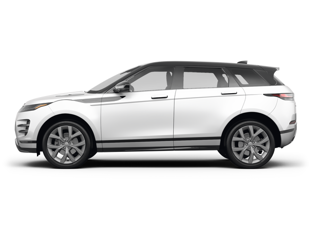 2023 Land Rover Range Rover Evoque R-Dynamic S
