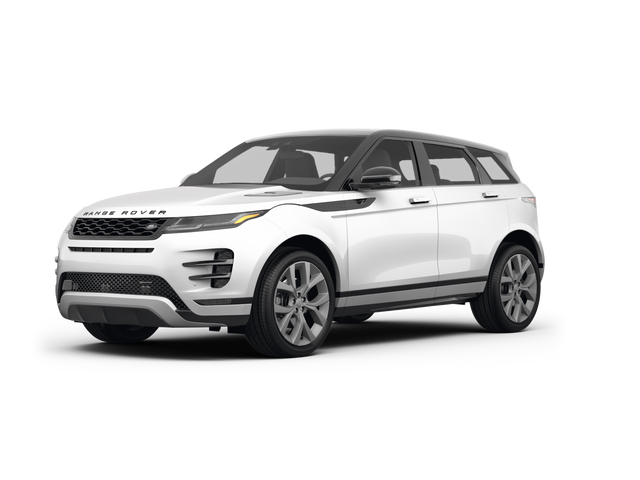 2023 Land Rover Range Rover Evoque R-Dynamic S