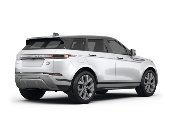 2023 Land Rover Range Rover Evoque S