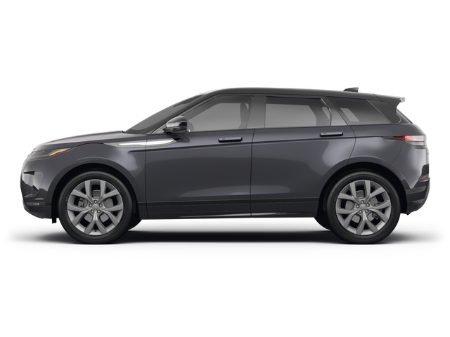 2023 Land Rover Range Rover Evoque S