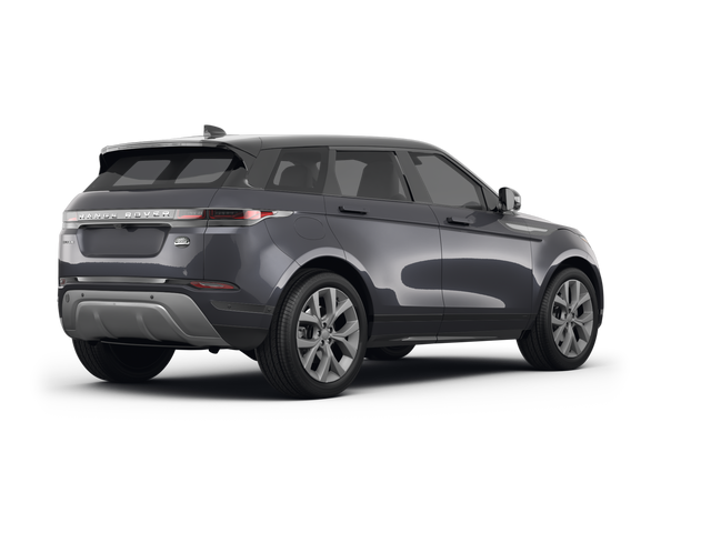 2023 Land Rover Range Rover Evoque S