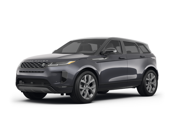 2023 Land Rover Range Rover Evoque S