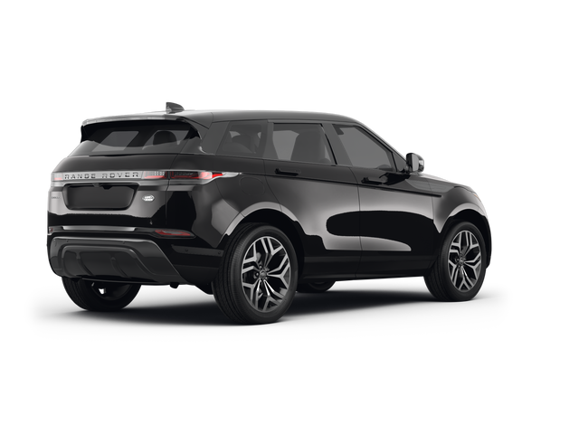 2023 Land Rover Range Rover Evoque SE