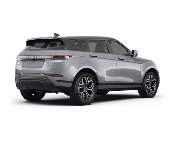 2023 Land Rover Range Rover Evoque SE