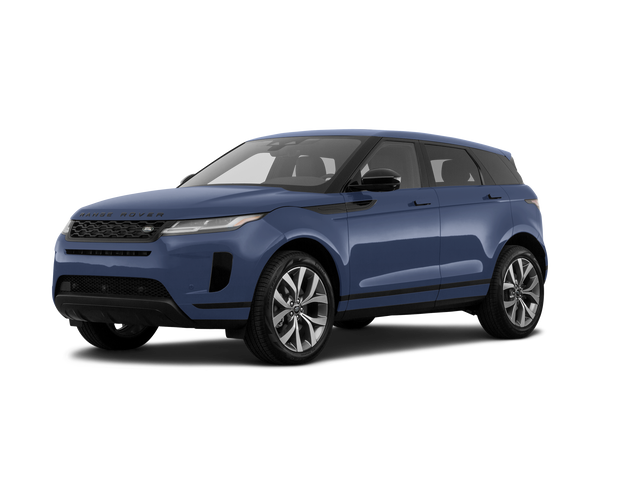 2023 Land Rover Range Rover Evoque R-Dynamic SE