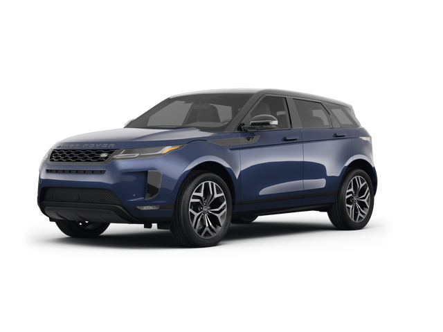 2023 Land Rover Range Rover Evoque SE